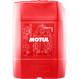 Aceite Motul Hd 80w90 Bidon 20 Litros