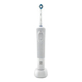 Cepillo Eléctrico Recargable Oral-b Vitality 100 Braun