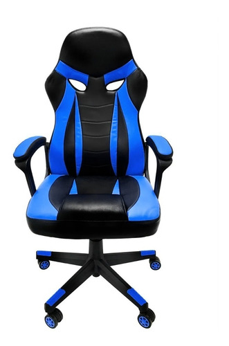 Silla Gamer Escritorio Oficina Reclinable Playstation Pc