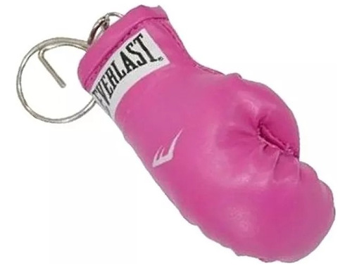 Llavero Everlast Tipo Guante Box 