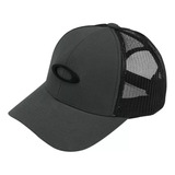 Gorra Oakley Trucker Metal Ellipse Hat Unisex