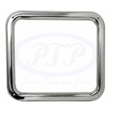 Bisel Ventana Puerta Exterior En Plastico Kenworth No.13414