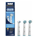 3 Repuestos Oral B P/ Ortodoncia Alemania Ver Ingresos Brtos