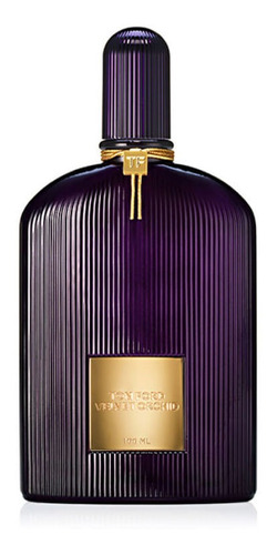 Perfume Importado Tom Ford Velvet Orchid Edp 100 Ml