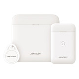 Kit De Alarma Ax Pro Con Gsm 3g/4g Ax Pro Ds-pwa48-ks-rondin