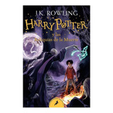Harry Potter 7 Rowling Salamandra De Bolsillo
