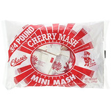 Chase: Mini Mash Mash Cereza, 12 Oz