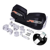 Protectores De Mano Para Motocross Y Enduro Supermoto - Univ