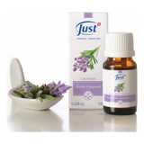 Aromaterapia Aceite Esencial Lavanda Just Armonía Relajación