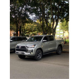 Toyota Hilux 2.4l 2024