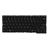 Teclado Para Yoga 2 11 A10 A10-70 Inglés Computadora