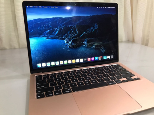 Macbook Air M1 | MercadoLivre 📦 Macbook Air M1 | MercadoLivre 📦