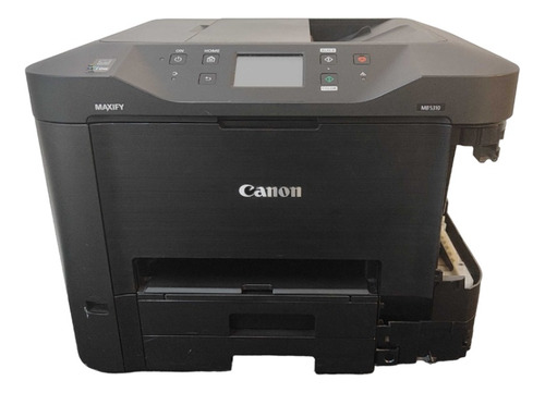 Canon Maxify Para Partes