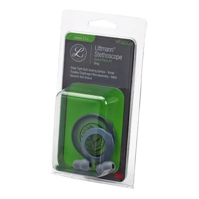 Estetoscopio Littmann 40006 con campana de doble cara | Envío gratis