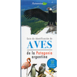 Guia De Identificacion De Aves De La Patagonia Argentina