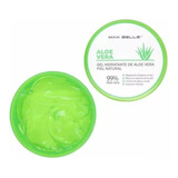 Pack 3 Gel De Aloe Vera 99% Facial Calmante Hidratante 120ml