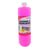 Foam Cleaner Limpiador De Serpentines 890 Ml. Vision 922