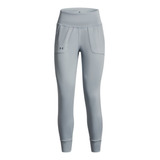 Pantalón Legging Under Armour De Tiro Medio Para Mujer