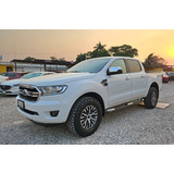 Ford Ranger 2.5 Xlt Cab Doble Mt 2021