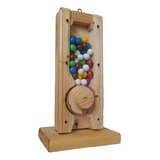 Dispensador De Dulces Artesanal