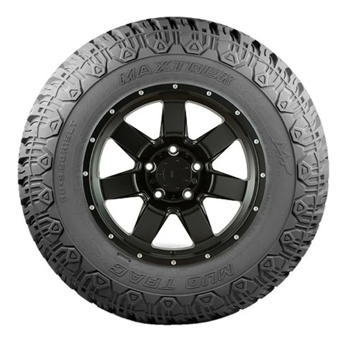 Llanta Maxtrek Mud Trac Lt 235/75r15 104/101 Q