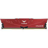 Memoria Ram Team Group T-force Vulcan Z Ddr4, 3600mhz, 8gb