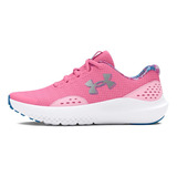 Tenis Under Armour Surge 4 Niño 3027412-600