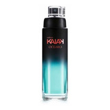 Natura Kaiak Océano - Nueva Fragancia Femenina, 100 Ml