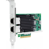 Placa De Rede Hp 561t Dual 10gb Rj-45 716589-001 717708-001