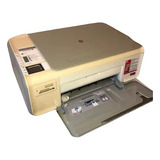 Impressora Hp C4280 All In One