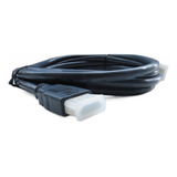 Cable Hdmi 3 Metros Para Ps4 Chmhm10 Kramer