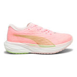 Zapatillas Puma Running Deviate Nitro 2 Mujer - Newsport