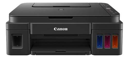 Multifuncional Canon Pixma G3110,tinta Continua /2315c004ab