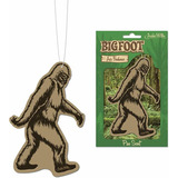Ambientador Bigfoot - Pino Olor