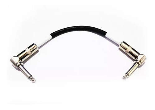 Cable Kwc Neon 180 - Interpedal L 15cm X Unidad - Oddity