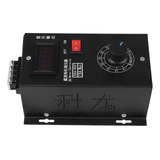 Control De Velocidad Universal Del Motor De 6v - 90v Pwm Dc