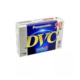 Cassette Mini Dv Panasonic Nuevo Original
