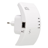  Repetidor Amplificador De Sinal Wifi Ultra Rápido Sem Fio