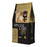 Special Care Ração Cães Adultos Raças Pequenas 10,1kg