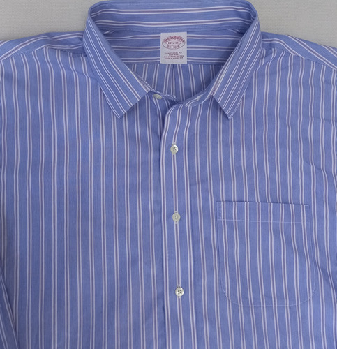 Camisa Brooks Brothers 3xl