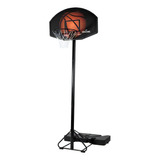 Spalding Tablero Canasta Basquetbol Highlight Comp Ajustable