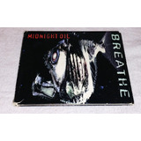 Cd Midnight Oil / Breathe