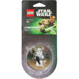 Lego Iman Star Wars Stormtrooper 850642 - Magnet Cantidad De Piezas 1