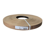 Filo Tapa Canto 22x040mm Olmo Finlandes Pvc 100 Mts