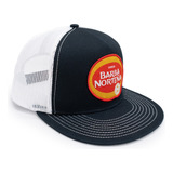 Gorra Barba Norteña - Origen Marca Del Norte