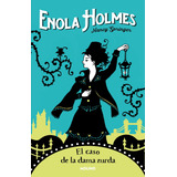 Enola Holmes 2 - El Caso De La Dama Zurda, De Springer, Nancy. Serie Molino Editorial Molino, Tapa Blanda En Español, 2021