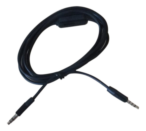 Cable Repuesto Para Auriculares Miniplug Con Micrófono