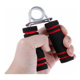 Ejercitador De Mano Handgrip Ejercicios Gym Yoga Deporte