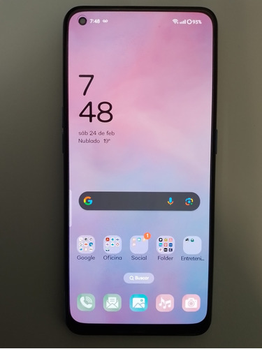 Oppo Reno 5 Lite