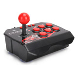 Arcade Fight Stick Arcade Joystick Arcade Juegos Arcade